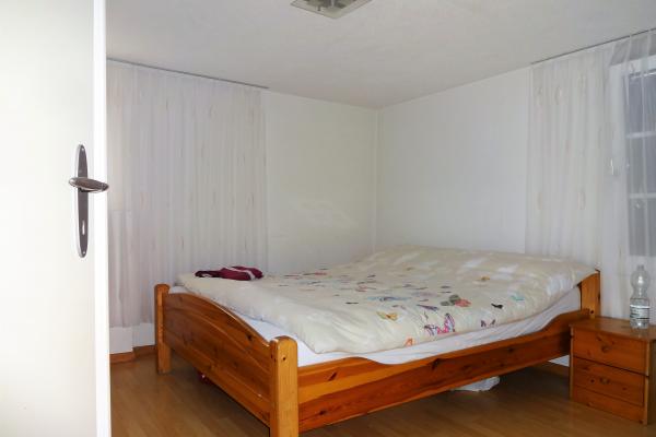 Zweifamilienhaus an sonniger Lage, mitten im Dorfkern mit viel Platz - 6048 Horw - Bild# 8