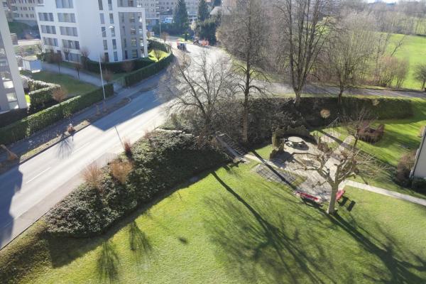 Schöne, helle 4,5 Zimmer-Wohnung in einem sonnigen, ruhigen und familien-freundlichen Gebiet im Luzerner Stadtteil 6014 Littau - Bild# 10