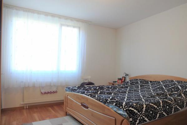 Schöne, helle 4,5 Zimmer-Wohnung in einem sonnigen, ruhigen und familien-freundlichen Gebiet im Luzerner Stadtteil 6014 Littau - Bild# 6