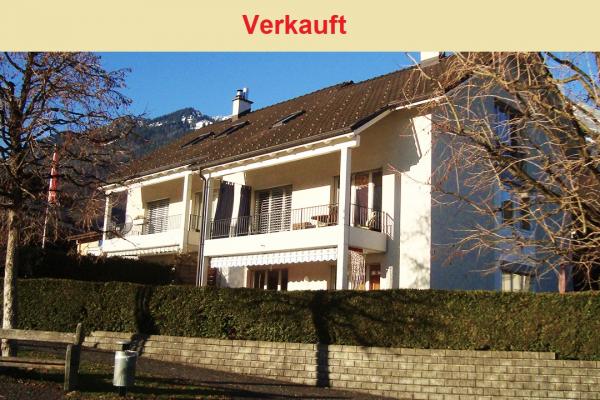 Doppeleinfamilienhaus an zentraler und sehr schöner Lage - Bild# 1