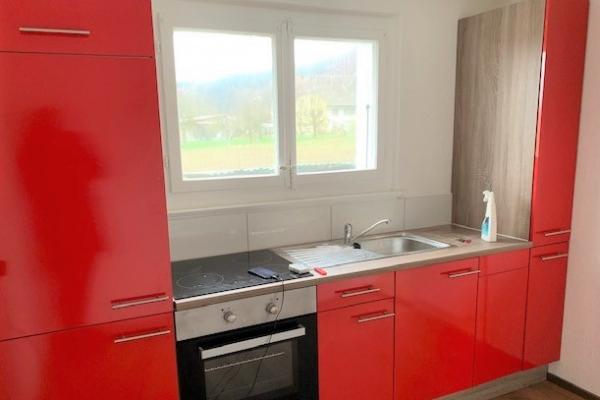 Hübsches, alleinstehendes 3.5 Zimmer Einfamilienhaus in 4806 Wikon - Bild# 3