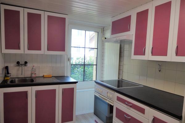 Rentables Mehrfamilienhaus mit 3 Wohnungen an sonniger, ruhiger Lage - 4813 Uerkheim - Bild# 5