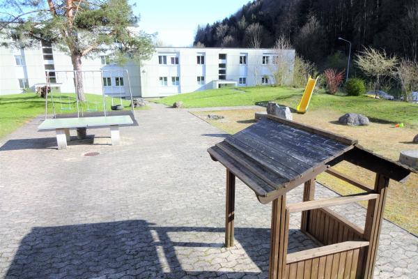 Vorteilhaftes Wohnen: nahe am Stadtkern Zürich und mitten im Grünen - Bild# 10