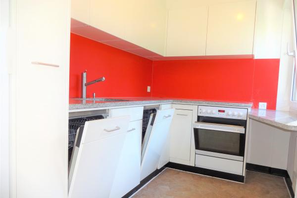 Vorteilhaftes Wohnen: nahe am Stadtkern Zürich und mitten im Grünen - Bild# 7