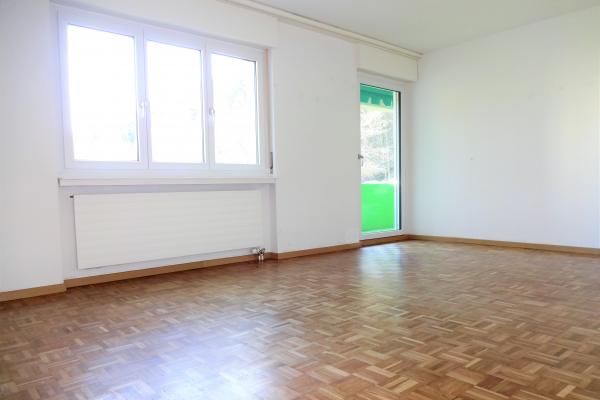 Vorteilhaftes Wohnen: nahe am Stadtkern Zürich und mitten im Grünen - Bild# 3