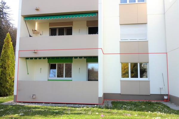 Vorteilhaftes Wohnen: nahe am Stadtkern Zürich und mitten im Grünen - Bild# 2