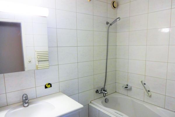 Vorteilhaftes Wohnen: nahe am Stadtkern Zürich und mitten im Grünen - Bild# 8