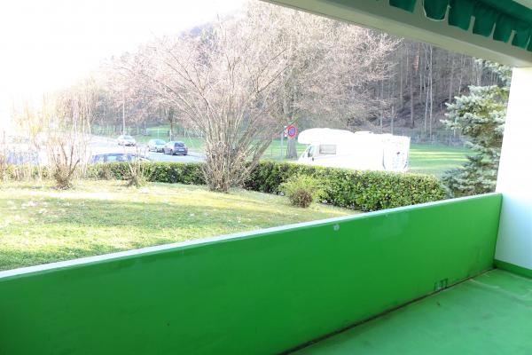 Vorteilhaftes Wohnen: nahe am Stadtkern Zürich und mitten im Grünen - Bild# 4