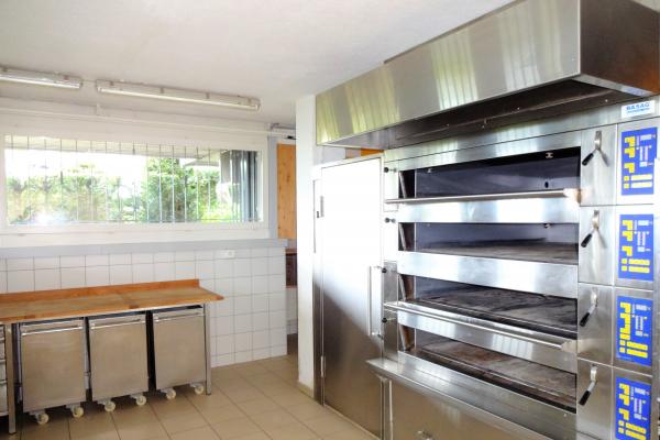 An frequentierter Lage: Café sowie Konditorei mit grossem Potential - Bild# 11