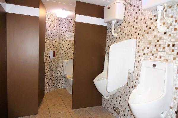 An frequentierter Lage: Café sowie Konditorei mit grossem Potential - Bild# 8