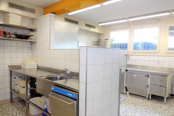 An frequentierter Lage: Café sowie Konditorei mit grossem Potential - Bild# 10