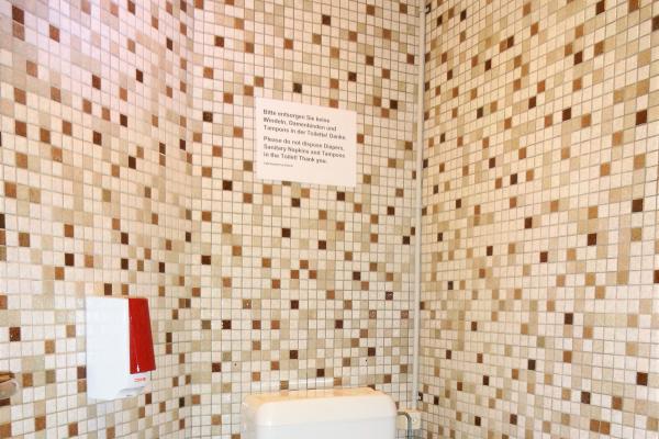 An frequentierter Lage: Café sowie Konditorei mit grossem Potential - Bild# 9