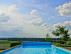 Grosszügige Gartenwohnung an privilegierter Hanglage mit Aussenpool - 6036 Dierikon - Bild# 9