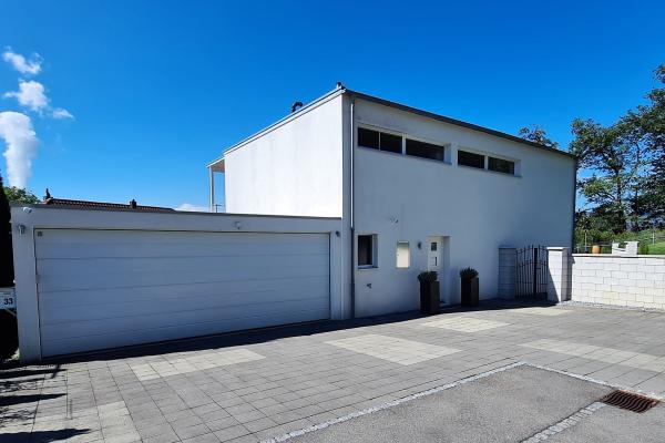 Luxuriöses 5.5-Zimmer Einfamilienhaus im schönen Schönenwerd - Bild# 2