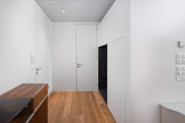 Zentral gelegene 2 ½ -Zimmer Attikawohnung mit herrlicher Weitsicht - Bild# 3