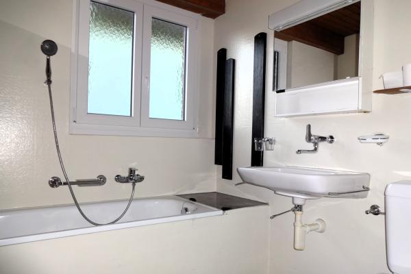 Charmantes und familienfreundliches 7.5-Zimmer Einfamilienhaus mit viel Platz inkl. Carport im schönen Fulenbach / SO - Bild# 7