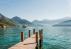 Einzigartige, grosse Baulandparzelle mit Bauprojekt im Herzen der Schweiz mit Blick auf den Vierwaldstättersee - Bild# 2