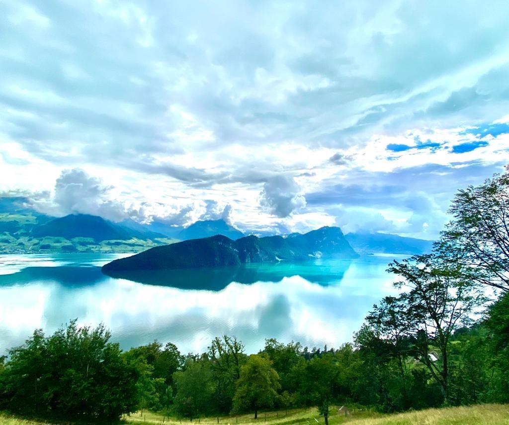 Einzigartige, grosse Baulandparzelle mit Bauprojekt im Herzen der Schweiz mit Blick auf den Vierwaldstättersee - Bild# 5