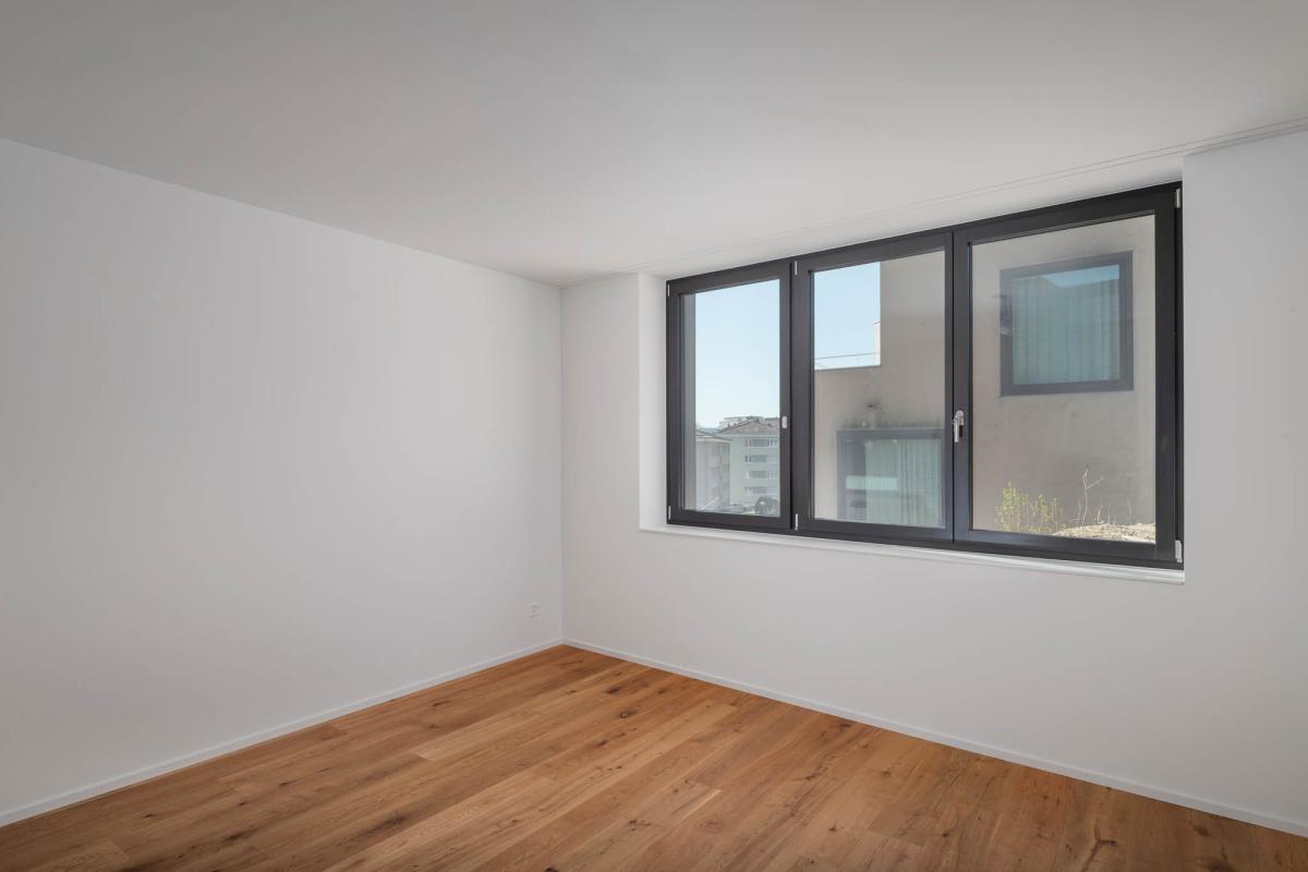 Exklusive und hochwertige 4.5-Zimmer-Terrassenwohnung - Ihr Traumdomizil mit Teilseesicht in Uerikon / ZH - Bild# 10