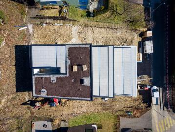 Exklusive und hochwertige 4.5-Zimmer-Terrassenwohnung - Ihr Traumdomizil mit Seesicht in Uerikon / ZH - Bild# 11