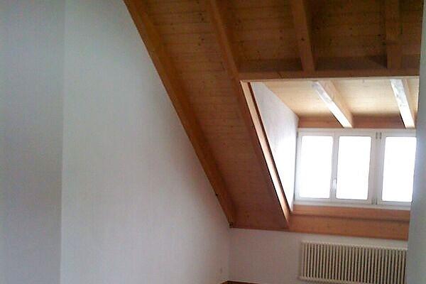 Rentables Wohn-und Geschäfthaus mitten im Dorfzentrum - 3150 Schwarzenburg - Bild# 4