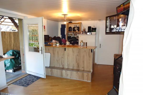 Rentables Wohn-und Geschäfthaus mitten im Dorfzentrum - 3150 Schwarzenburg - Bild# 9