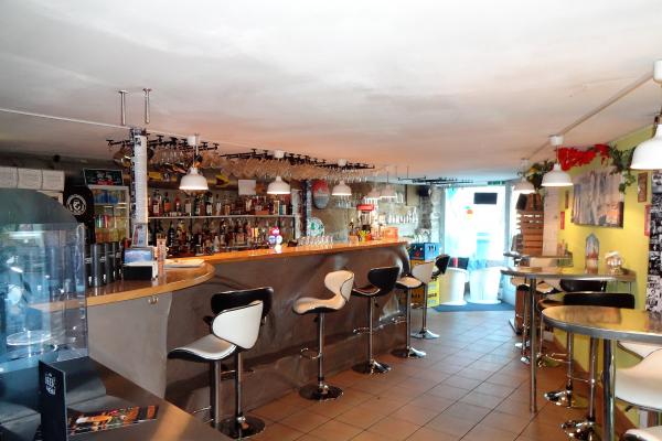 Rentables Wohn-und Geschäfthaus mitten im Dorfzentrum - 3150 Schwarzenburg - Bild# 10