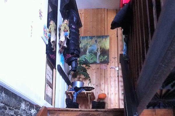 Rentables Wohn-und Geschäfthaus mitten im Dorfzentrum - 3150 Schwarzenburg - Bild# 8