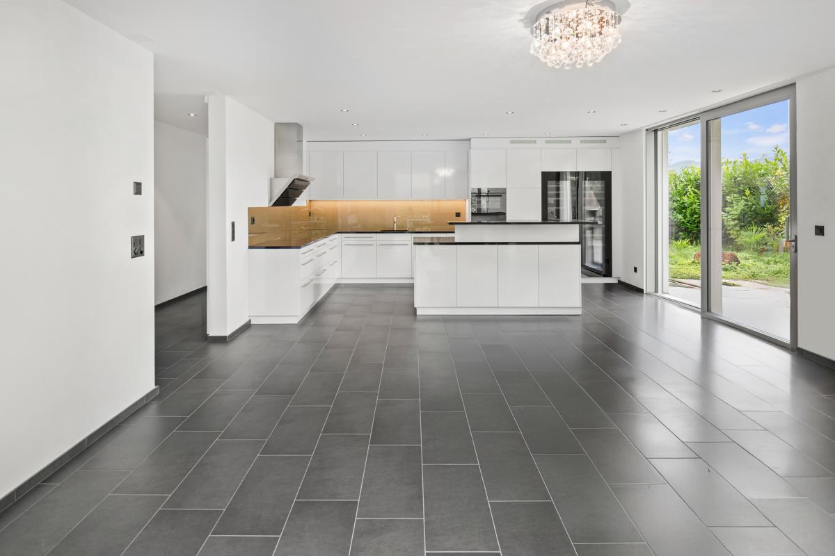 "Moderne Gewerbe / Industriehalle mit angrenzendem Bürogebäude in Bad Zurzach  / AG - Bild# 8