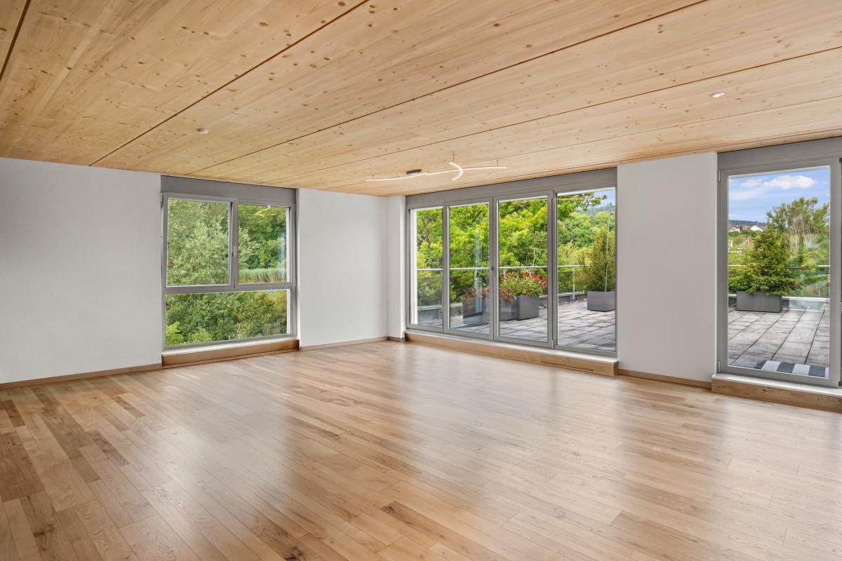 "Moderne Gewerbe / Industriehalle mit angrenzendem Bürogebäude in Bad Zurzach  / AG - Bild# 11