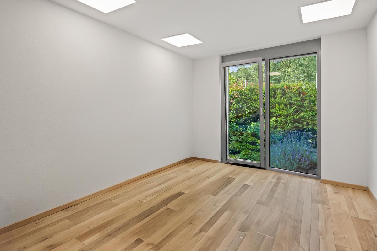 "Moderne Gewerbe / Industriehalle mit angrenzendem Bürogebäude in Bad Zurzach  / AG - Bild# 6