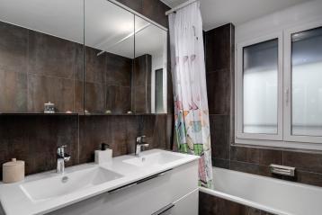 Grosszügige 3.5-Zimmer Eigentumswohnung mit schöner Aussicht  an guter und ruhiger Lage - Bild# 8