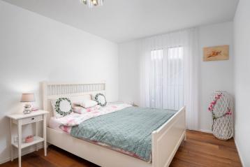 Grosszügige 3.5-Zimmer Eigentumswohnung mit schöner Aussicht  an guter und ruhiger Lage - Bild# 6