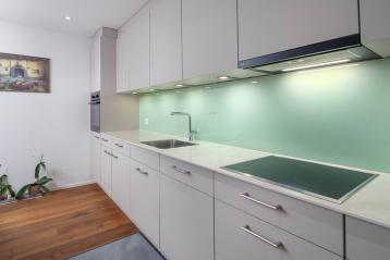 Grosszügige 3.5-Zimmer Eigentumswohnung mit schöner Aussicht  an guter und ruhiger Lage - Bild# 4