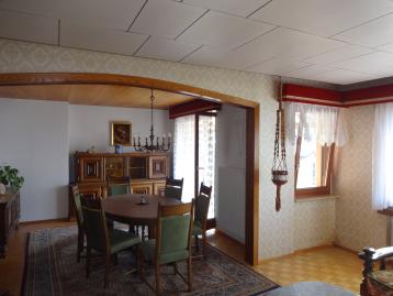 Charmantes Einfamilienhaus an guter, sonniger Lage mit Garten und traumhafter Weitsicht - Bild# 4