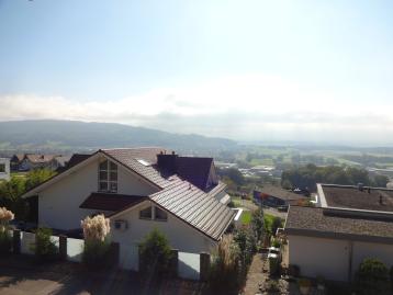 Charmantes Einfamilienhaus an guter, sonniger Lage mit Garten und traumhafter Weitsicht - Bild# 11