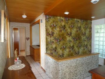 Charmantes Einfamilienhaus an guter, sonniger Lage mit Garten und traumhafter Weitsicht - Bild# 2