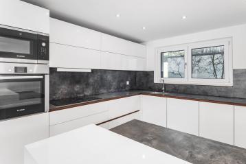 5.5-Zimmer-Doppeleinfamilienhaus mit  viel Platz an familienfreundlicher und  guter Lage in Erlinsbach / AG - Bild# 3