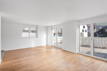 5.5-Zimmer-Doppeleinfamilienhaus mit  viel Platz an familienfreundlicher und  guter Lage in Erlinsbach / AG - Bild# 5