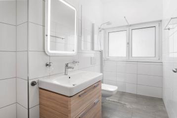 5.5-Zimmer-Doppeleinfamilienhaus mit  viel Platz an familienfreundlicher und  guter Lage in Erlinsbach / AG - Bild# 9