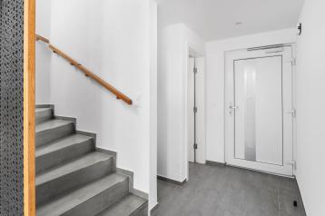 5.5-Zimmer-Doppeleinfamilienhaus mit  viel Platz an familienfreundlicher und  guter Lage in Erlinsbach / AG - Bild# 2