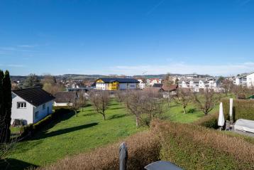 Doppeleinfamilienhaus an einer familienfreundlichen, sonnigen und zentralen Lage in Geuensee / LU - Bild# 15