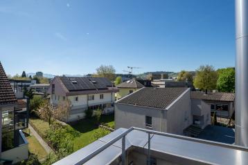 Exklusives 4.5-Zimmer Haus mit einer Einliegerwohnung an familienfreundlicher und zentraler Lage in Sursee / LU - Bild# 18