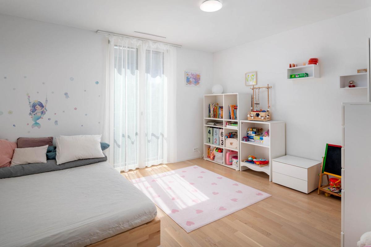Grosszügige 3.5-Zimmer- Eigentumswohnung an guter und kinderfreundlicher Lage in Sursee / LU - Bild# 9