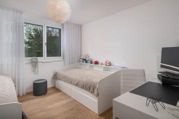 Traumhafte 4.5-Zimmer- Eigentumswohnung an kinderfreundlicher guter Lage in Reiden / LU - Bild# 9