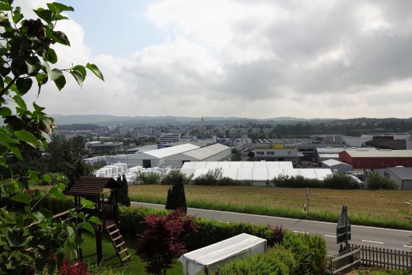 Familienfreundliches Einfamilienhaus an sehr guter Lage - 6027 Römerswil - Bild# 6