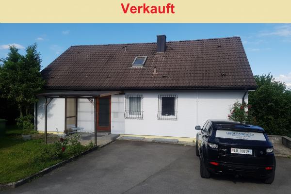 Familienfreundliches Einfamilienhaus an sehr guter Lage - 6027 Römerswil - Bild# 1