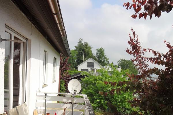 Familienfreundliches Einfamilienhaus an sehr guter Lage - 6027 Römerswil - Bild# 4