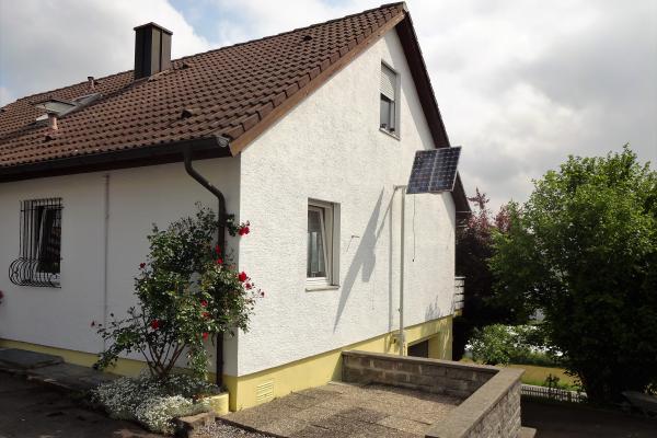 Familienfreundliches Einfamilienhaus an sehr guter Lage - 6027 Römerswil - Bild# 2