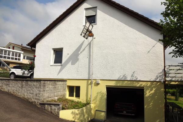 Familienfreundliches Einfamilienhaus an sehr guter Lage - 6027 Römerswil - Bild# 3